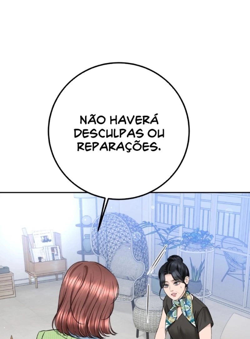 Eu Vou Te Dar o Mais Podre Capítulo 64 Página 22