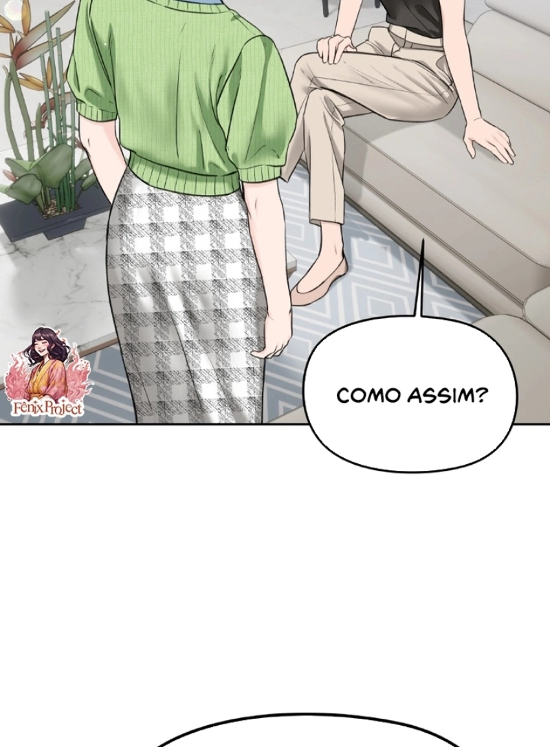 Eu Vou Te Dar o Mais Podre Capítulo 64 Página 23