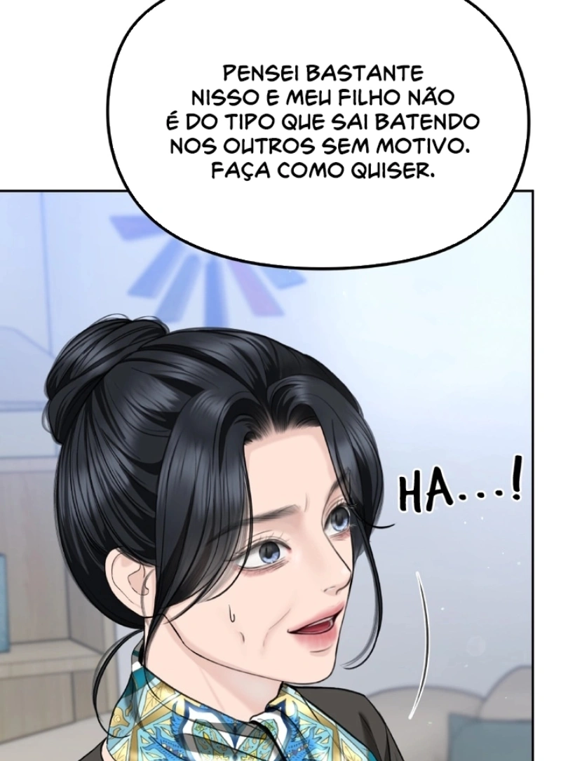 Eu Vou Te Dar o Mais Podre Capítulo 64 Página 24