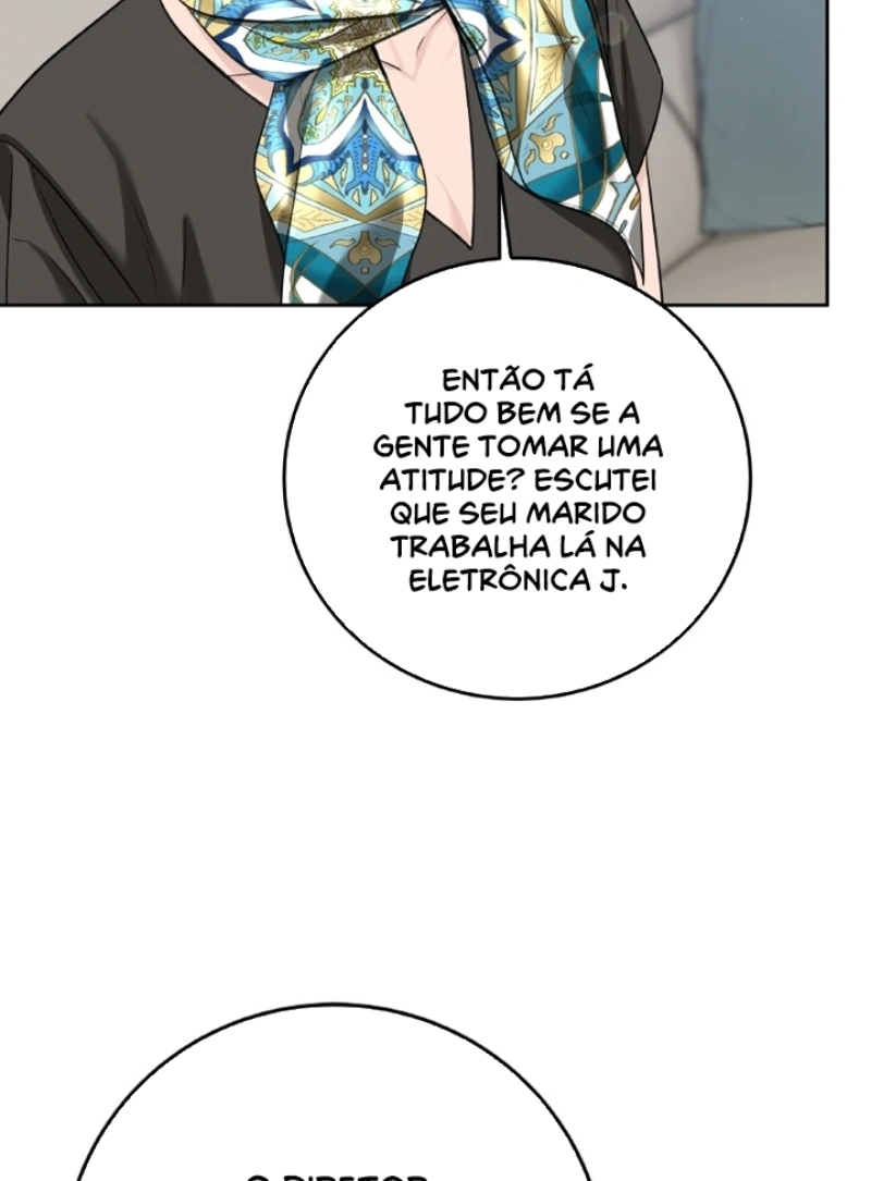 Eu Vou Te Dar o Mais Podre Capítulo 64 Página 25