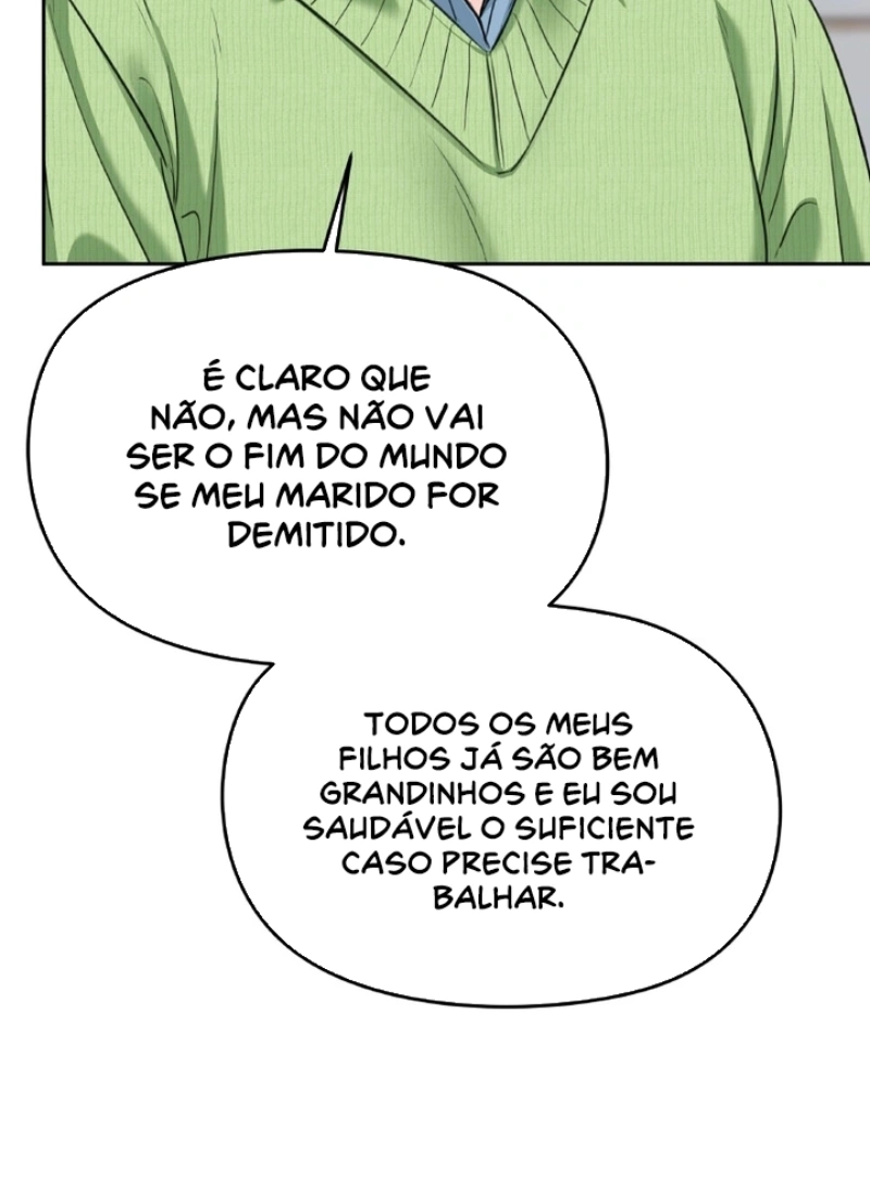 Eu Vou Te Dar o Mais Podre Capítulo 64 Página 27