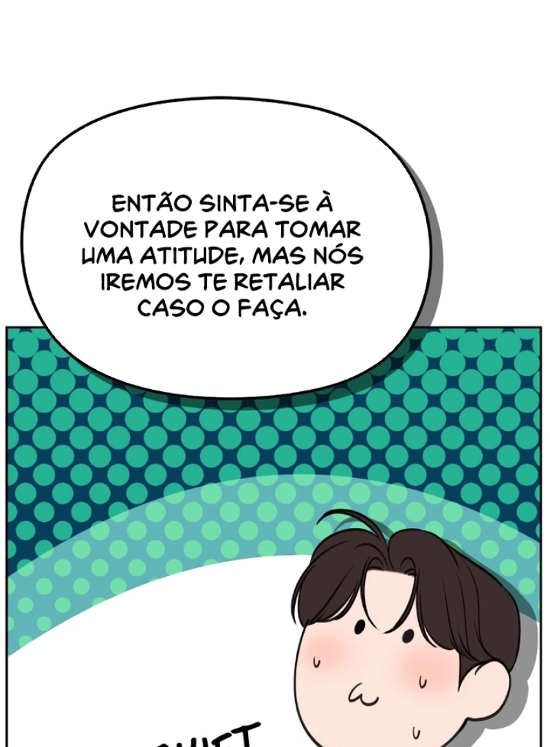 Eu Vou Te Dar o Mais Podre Capítulo 64 Página 28