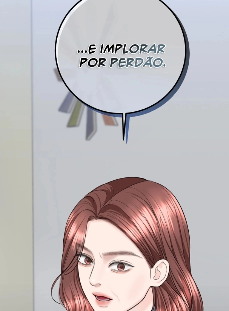 Eu Vou Te Dar o Mais Podre Capítulo 64 Página 3