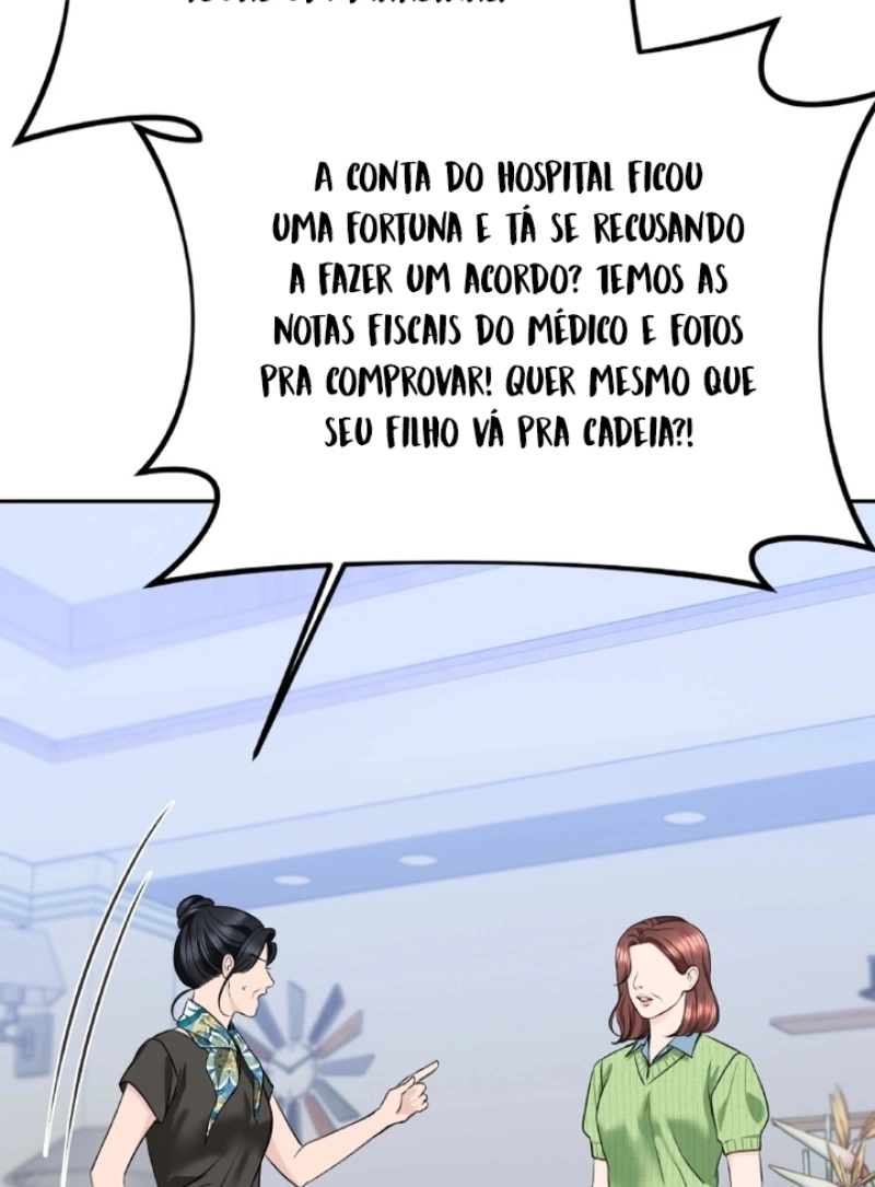 Eu Vou Te Dar o Mais Podre Capítulo 64 Página 30