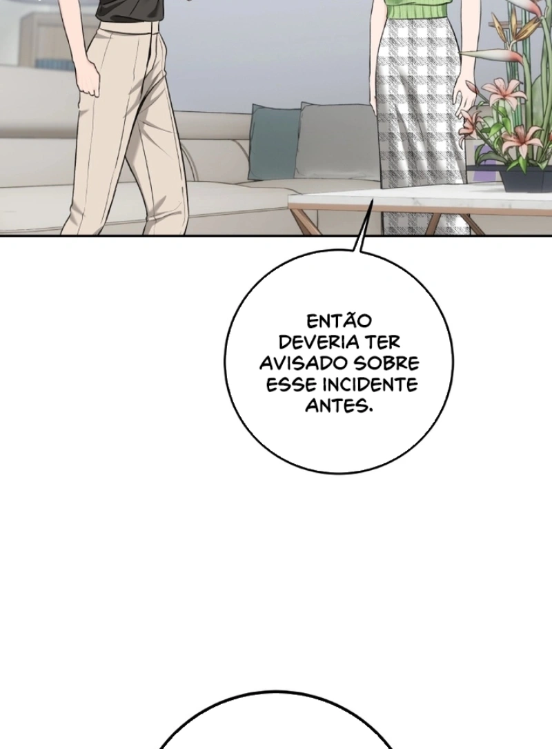 Eu Vou Te Dar o Mais Podre Capítulo 64 Página 31