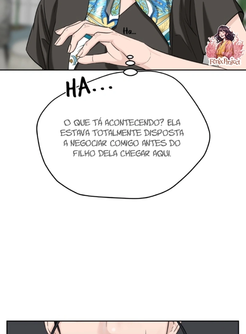 Eu Vou Te Dar o Mais Podre Capítulo 64 Página 33