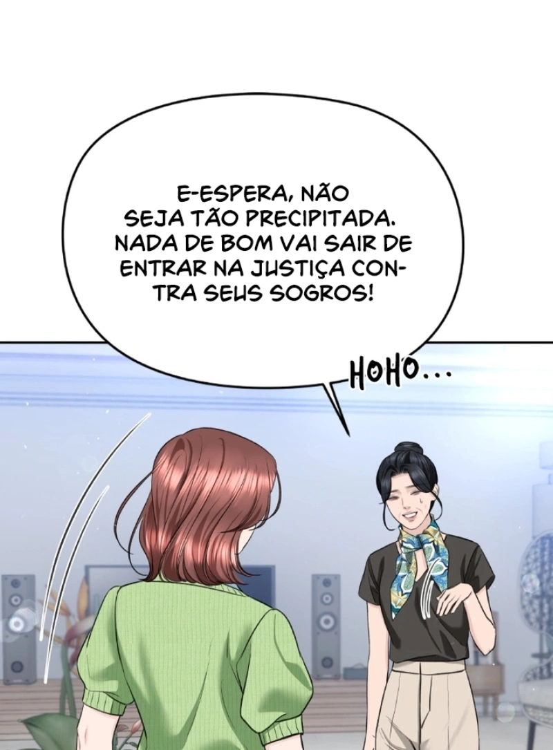 Eu Vou Te Dar o Mais Podre Capítulo 64 Página 35