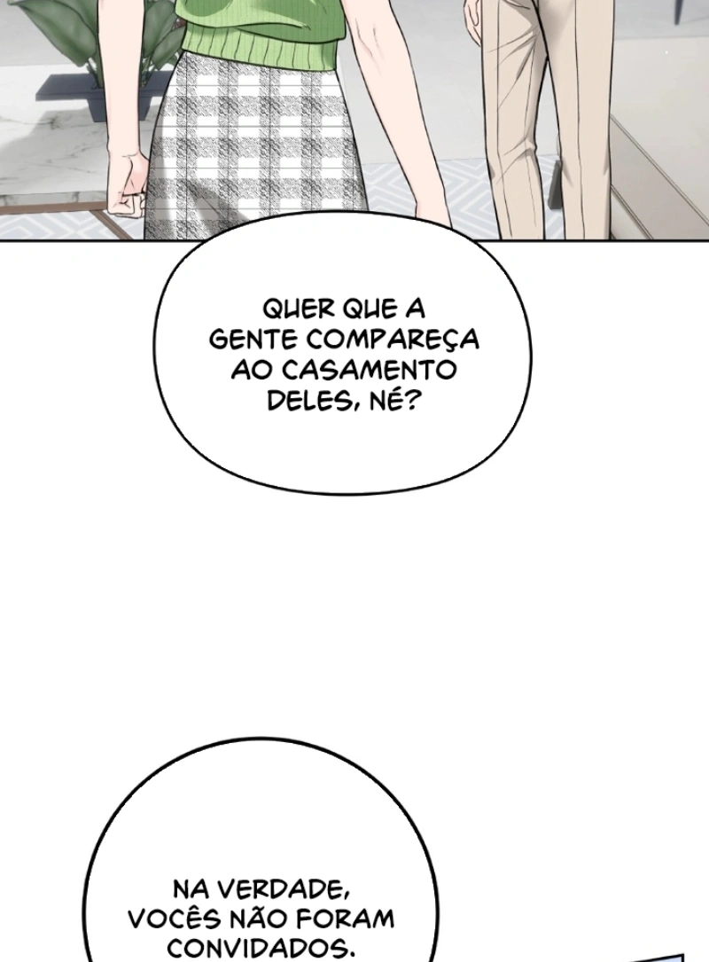 Eu Vou Te Dar o Mais Podre Capítulo 64 Página 36