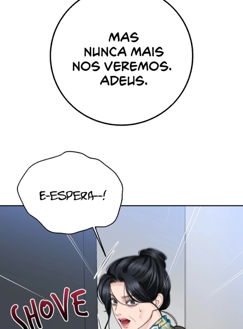 Eu Vou Te Dar o Mais Podre Capítulo 64 Página 40