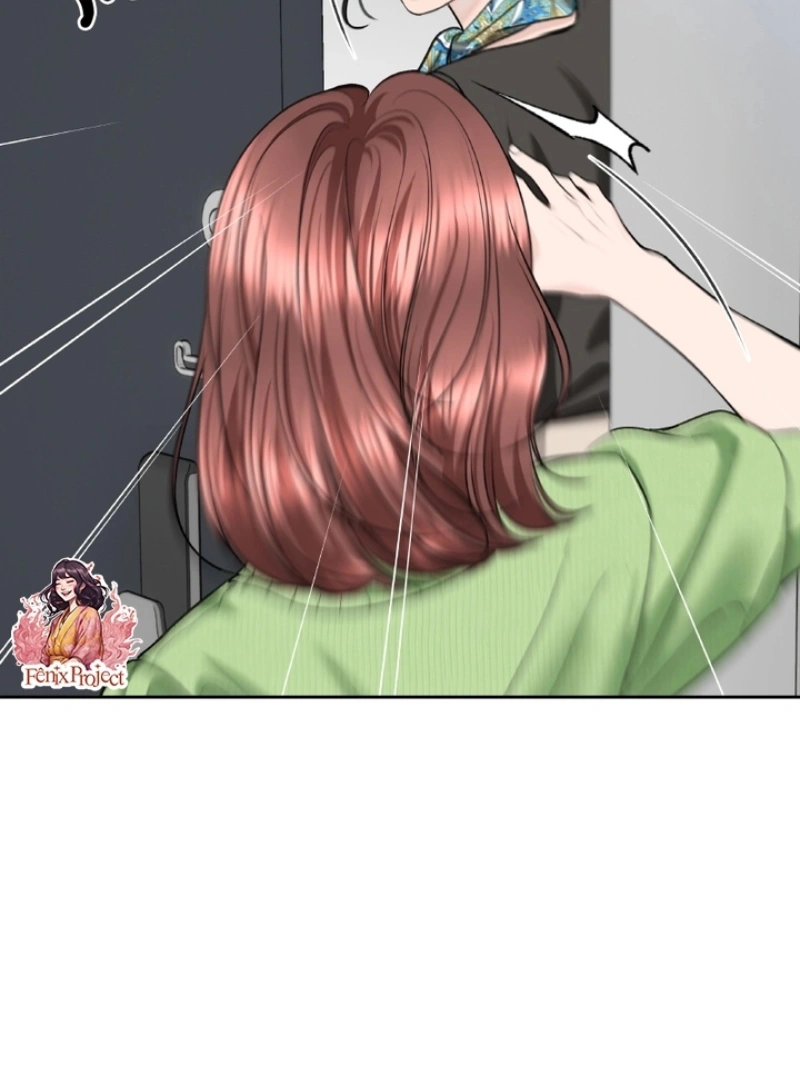 Eu Vou Te Dar o Mais Podre Capítulo 64 Página 41