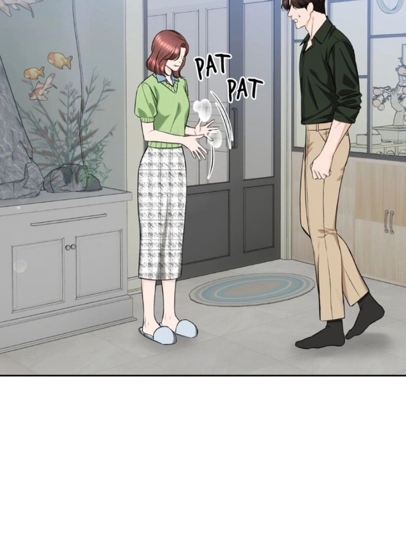 Eu Vou Te Dar o Mais Podre Capítulo 64 Página 43