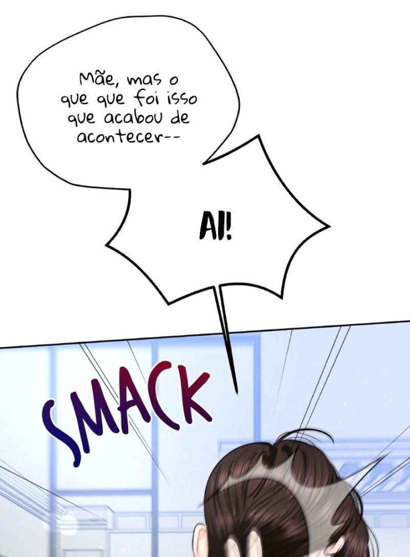 Eu Vou Te Dar o Mais Podre Capítulo 64 Página 44