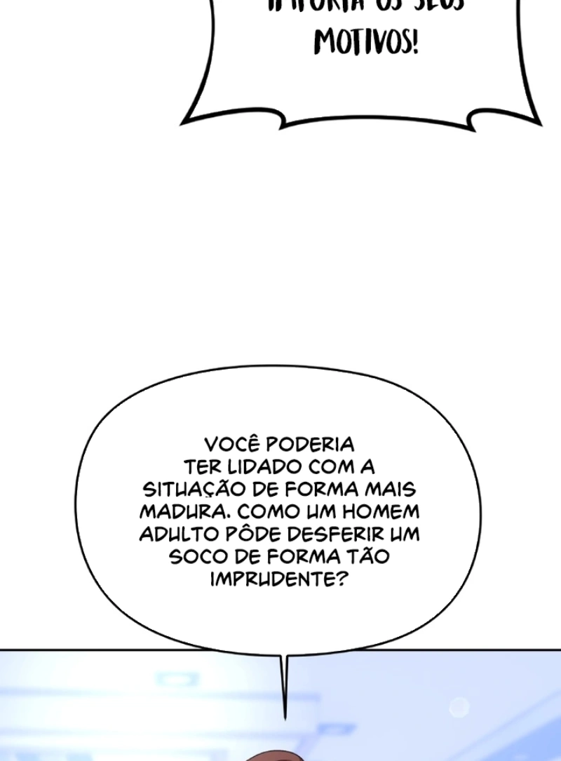 Eu Vou Te Dar o Mais Podre Capítulo 64 Página 48
