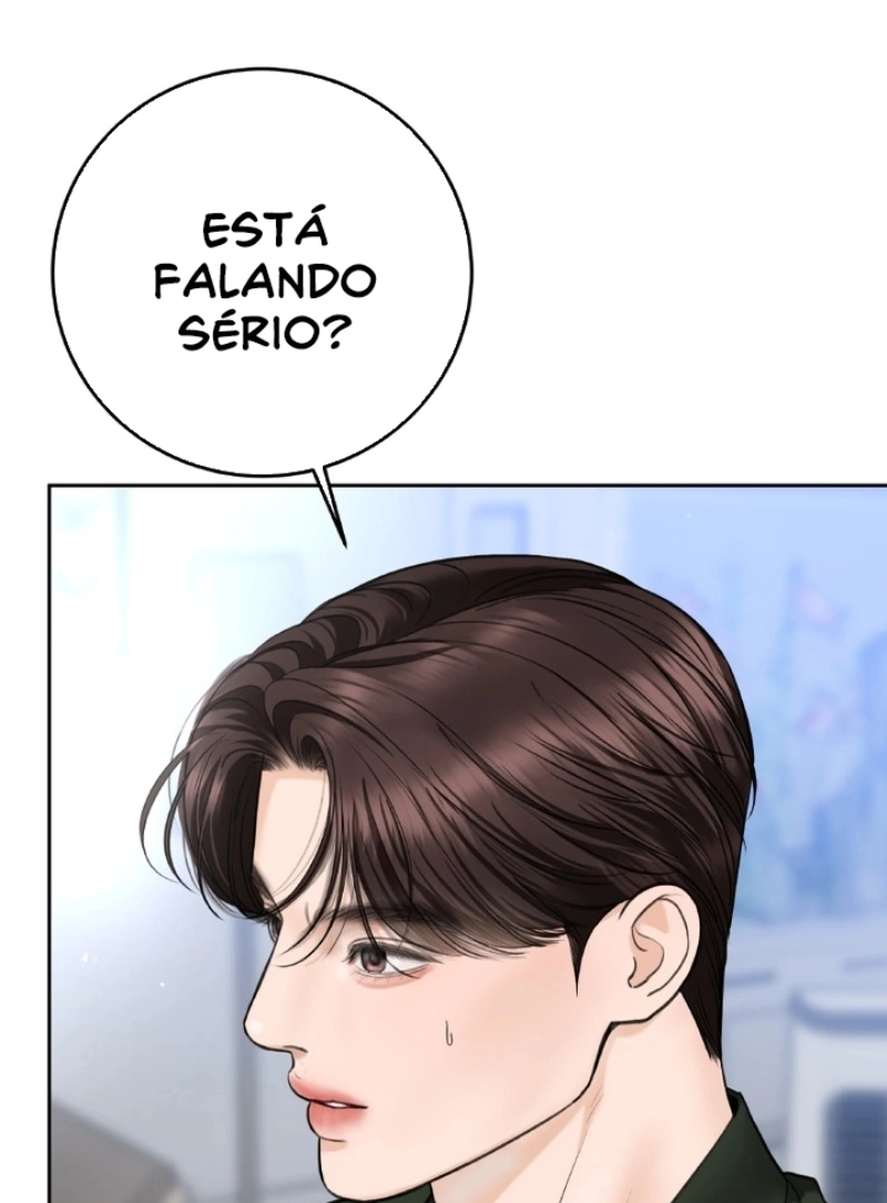 Eu Vou Te Dar o Mais Podre Capítulo 64 Página 5