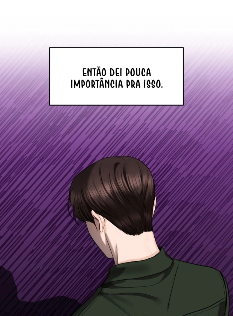 Eu Vou Te Dar o Mais Podre Capítulo 64 Página 55