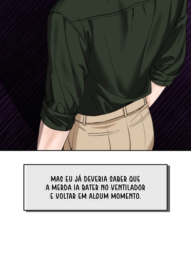 Eu Vou Te Dar o Mais Podre Capítulo 64 Página 56