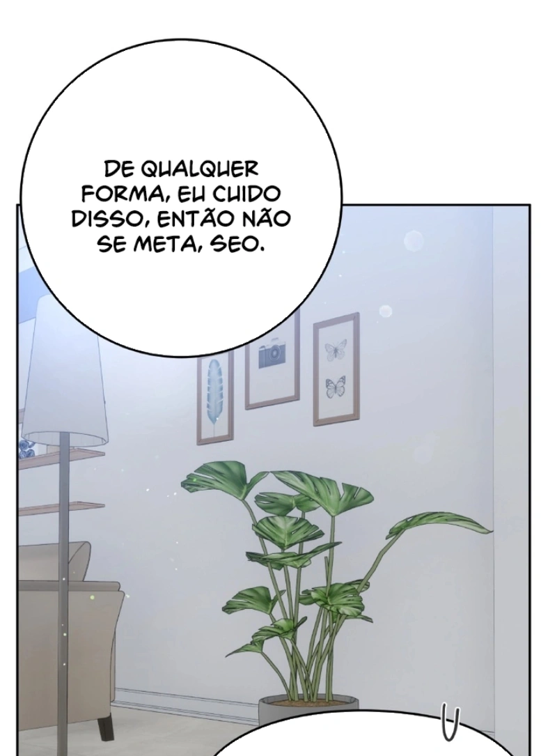 Eu Vou Te Dar o Mais Podre Capítulo 64 Página 59