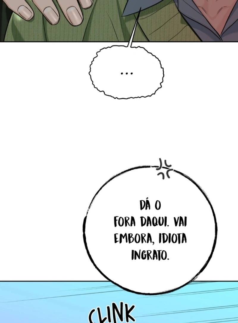 Eu Vou Te Dar o Mais Podre Capítulo 64 Página 71