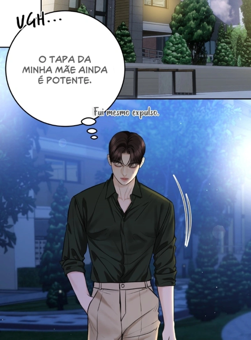Eu Vou Te Dar o Mais Podre Capítulo 64 Página 75