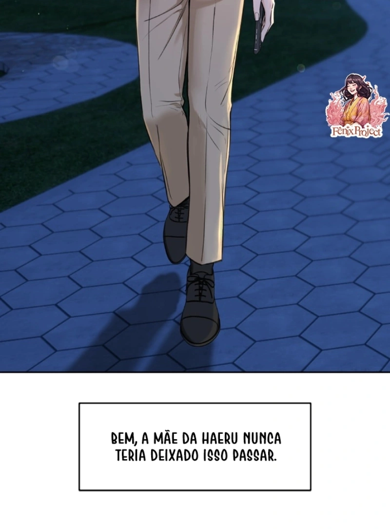 Eu Vou Te Dar o Mais Podre Capítulo 64 Página 76