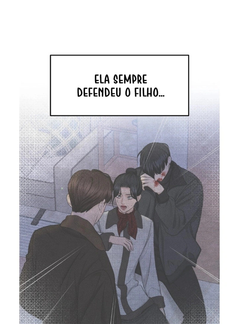 Eu Vou Te Dar o Mais Podre Capítulo 64 Página 77
