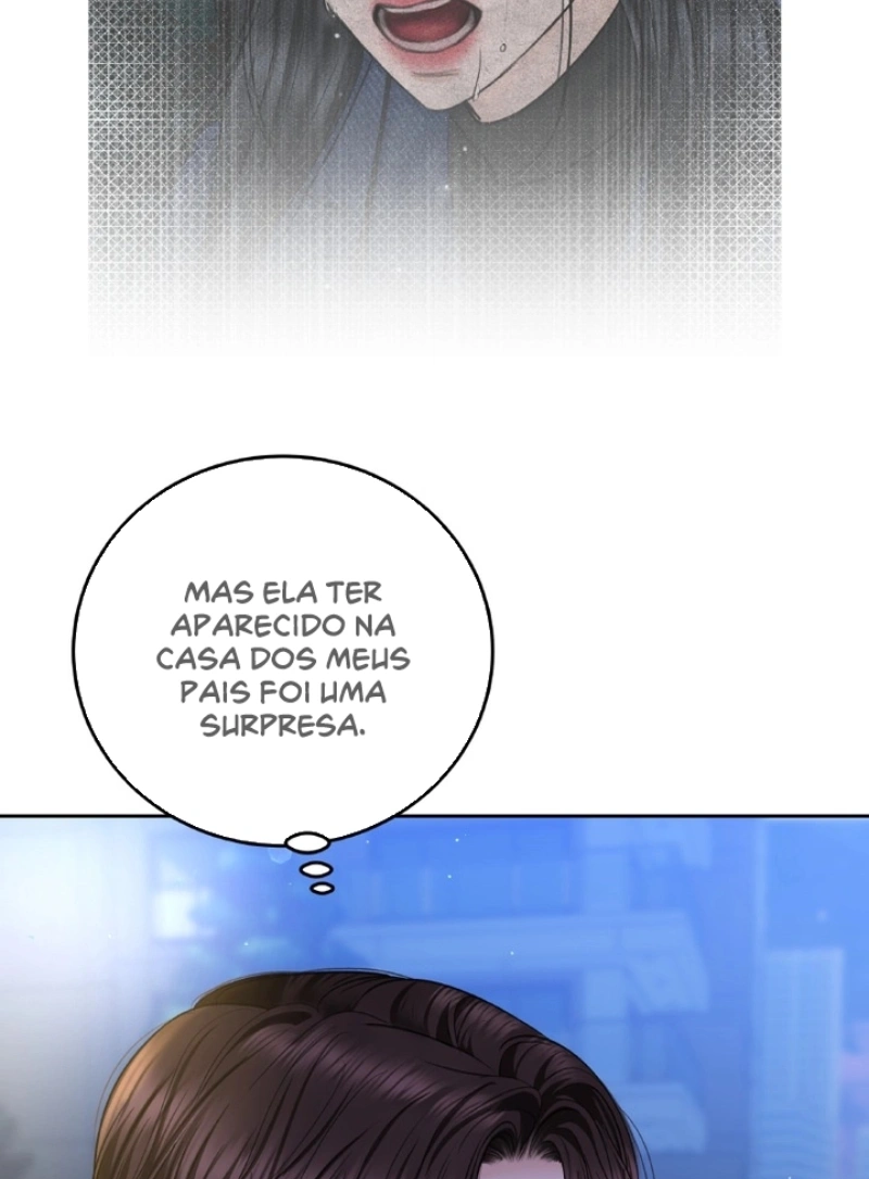 Eu Vou Te Dar o Mais Podre Capítulo 64 Página 79