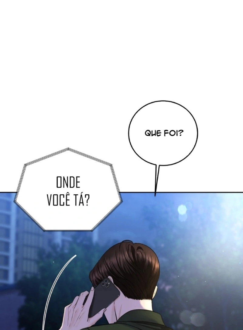 Eu Vou Te Dar o Mais Podre Capítulo 64 Página 83