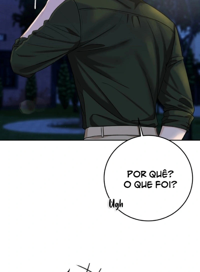Eu Vou Te Dar o Mais Podre Capítulo 64 Página 84