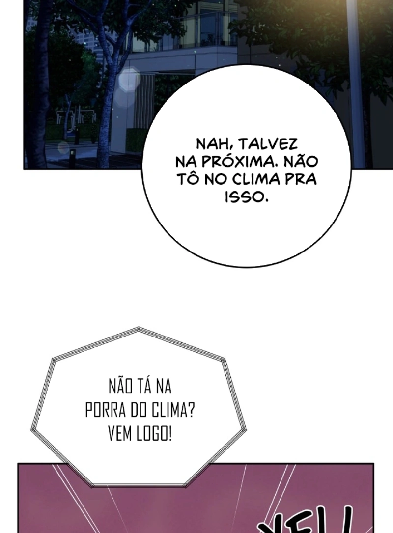 Eu Vou Te Dar o Mais Podre Capítulo 64 Página 86