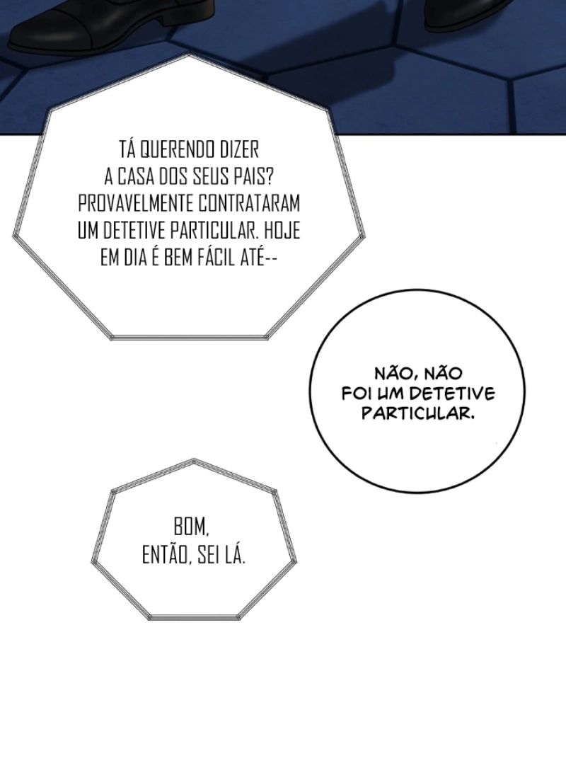 Eu Vou Te Dar o Mais Podre Capítulo 64 Página 92