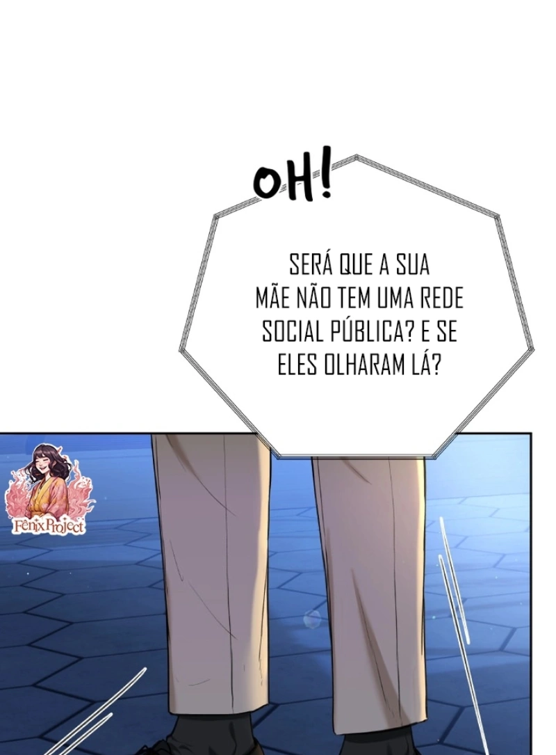 Eu Vou Te Dar o Mais Podre Capítulo 64 Página 93
