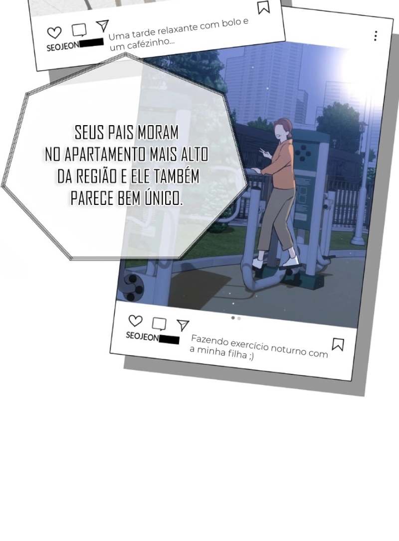 Eu Vou Te Dar o Mais Podre Capítulo 64 Página 96