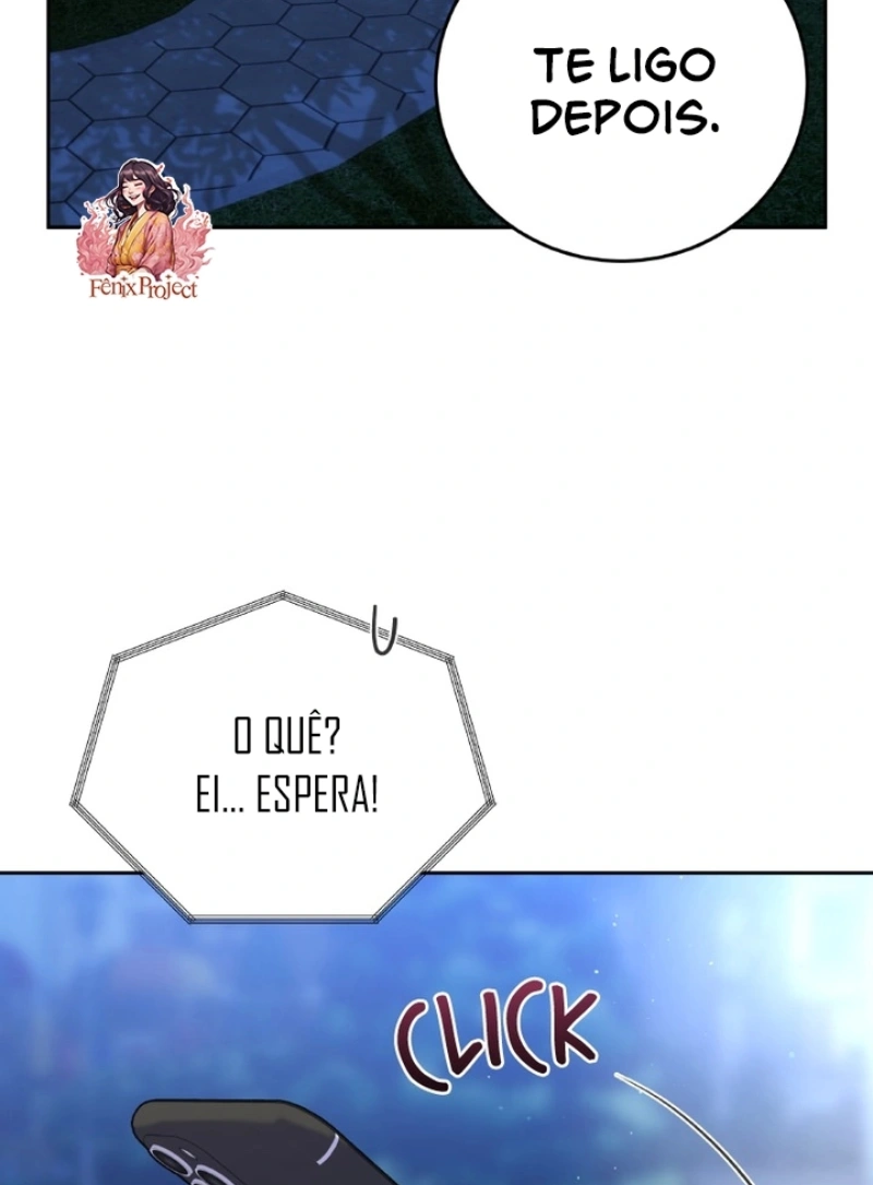 Eu Vou Te Dar o Mais Podre Capítulo 64 Página 98