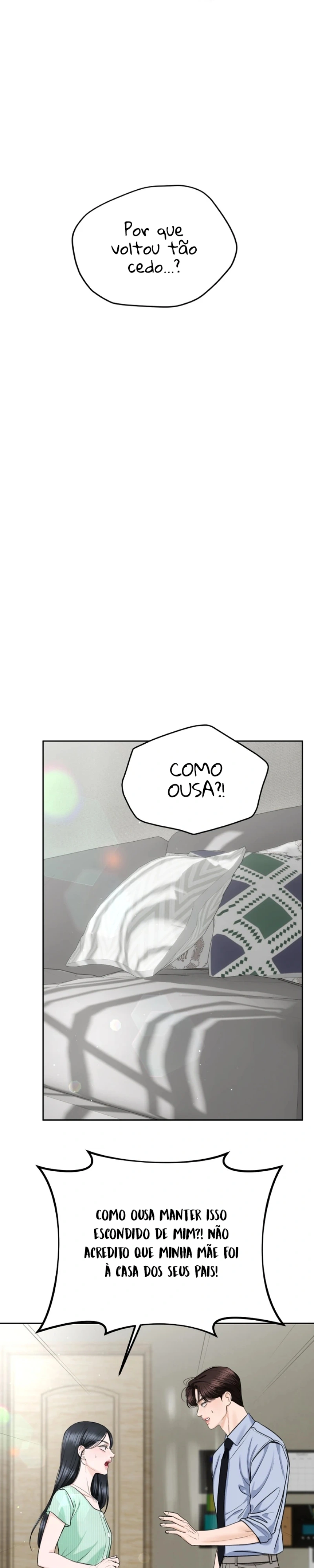 Eu Vou Te Dar o Mais Podre Capítulo 65 Página 25