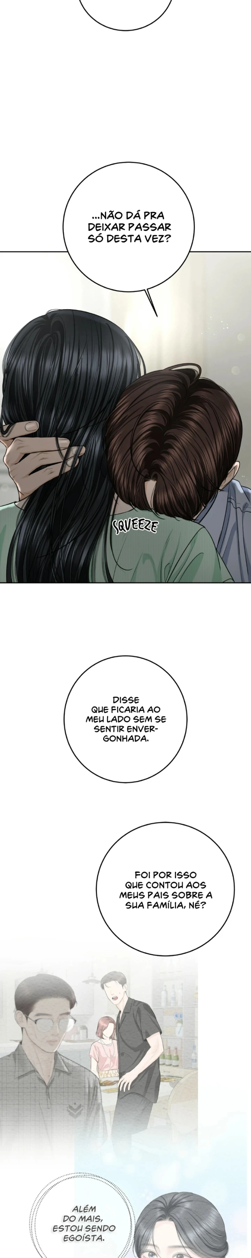 Eu Vou Te Dar o Mais Podre Capítulo 66 Página 10
