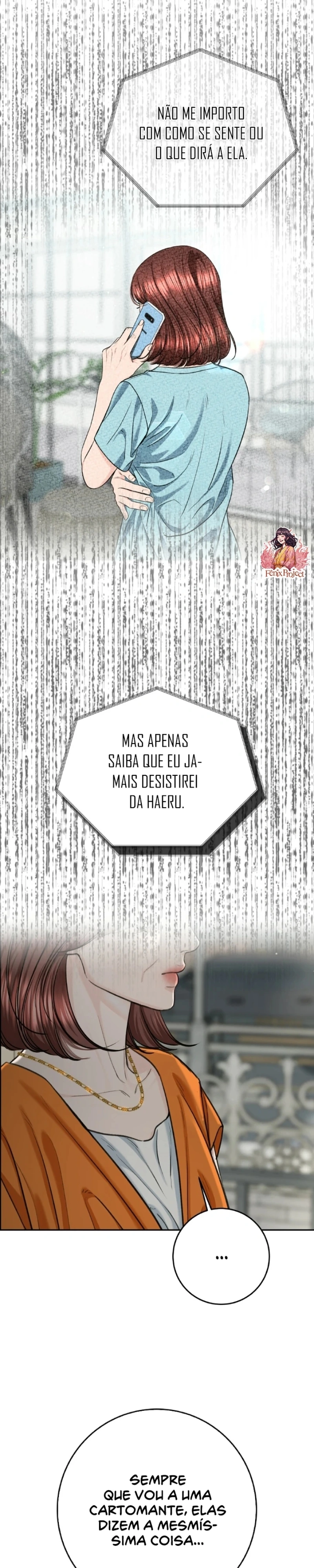 Eu Vou Te Dar o Mais Podre Capítulo 66 Página 20