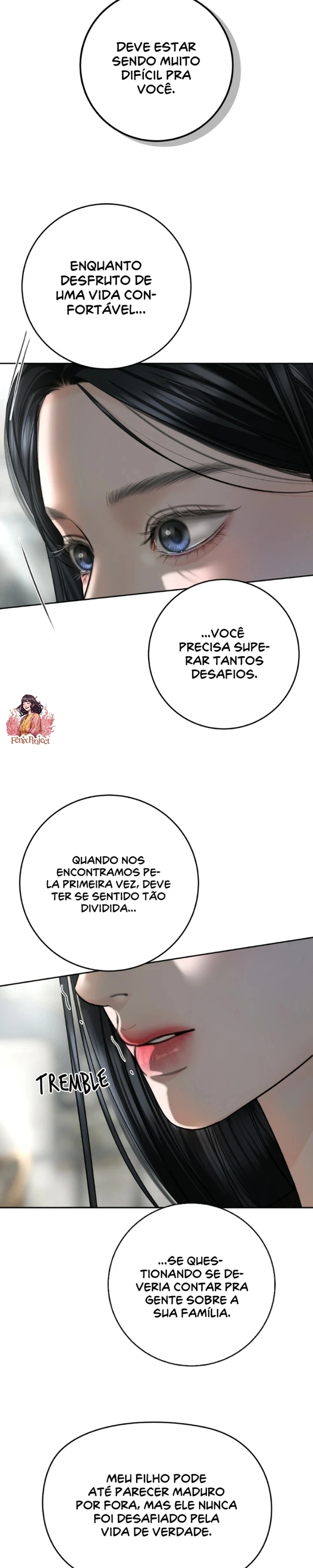 Eu Vou Te Dar o Mais Podre Capítulo 66 Página 23