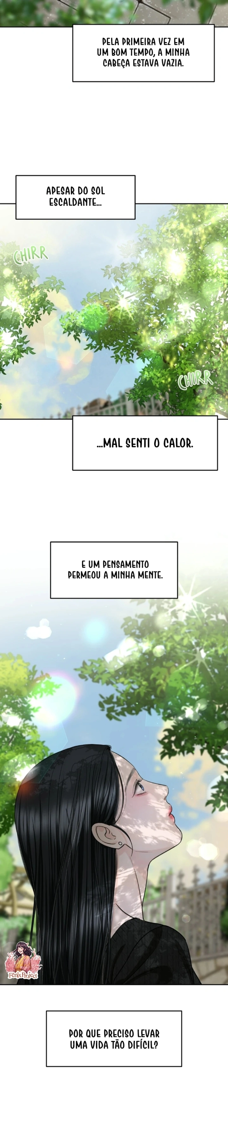 Eu Vou Te Dar o Mais Podre Capítulo 66 Página 28