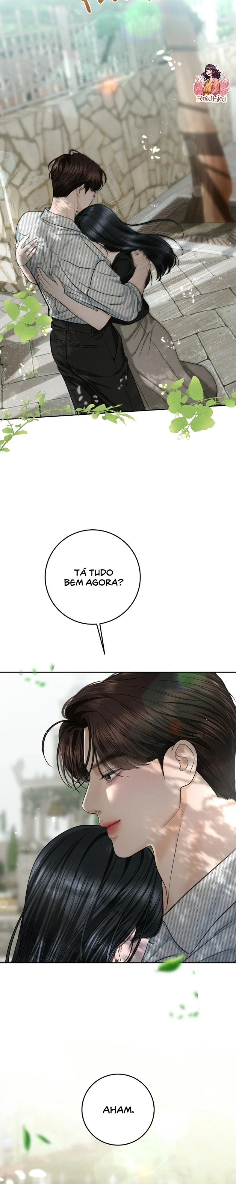 Eu Vou Te Dar o Mais Podre Capítulo 66 Página 33