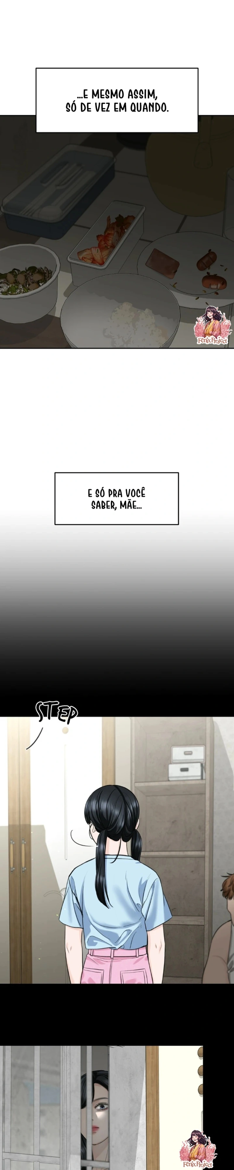Eu Vou Te Dar o Mais Podre Capítulo 67 Página 26