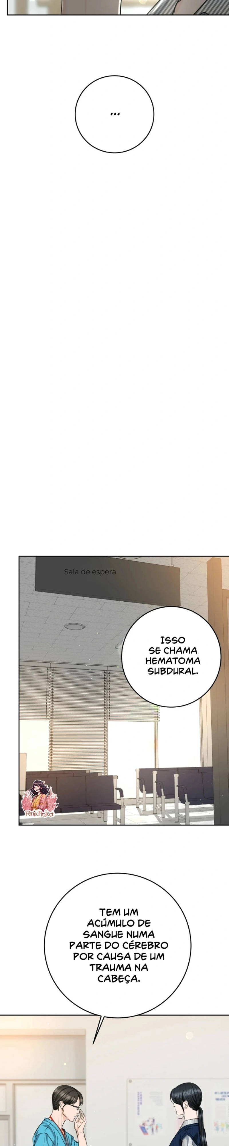 Eu Vou Te Dar o Mais Podre Capítulo 69 Página 24