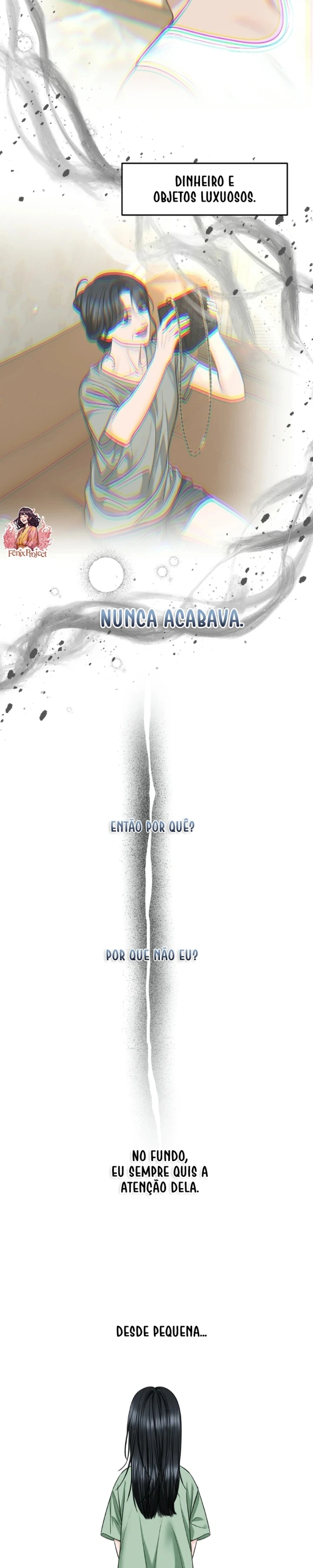 Eu Vou Te Dar o Mais Podre Capítulo 69 Página 29