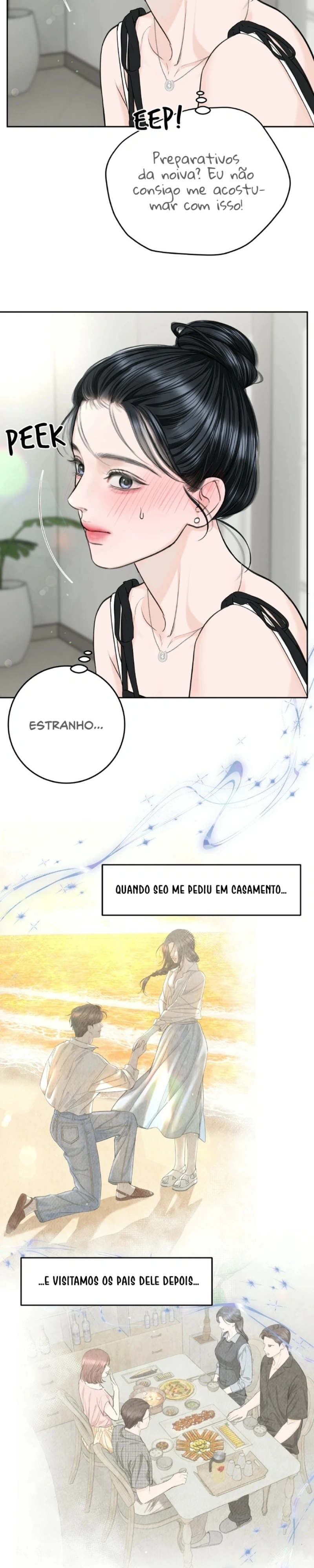 Eu Vou Te Dar o Mais Podre Capítulo 71 Página 10