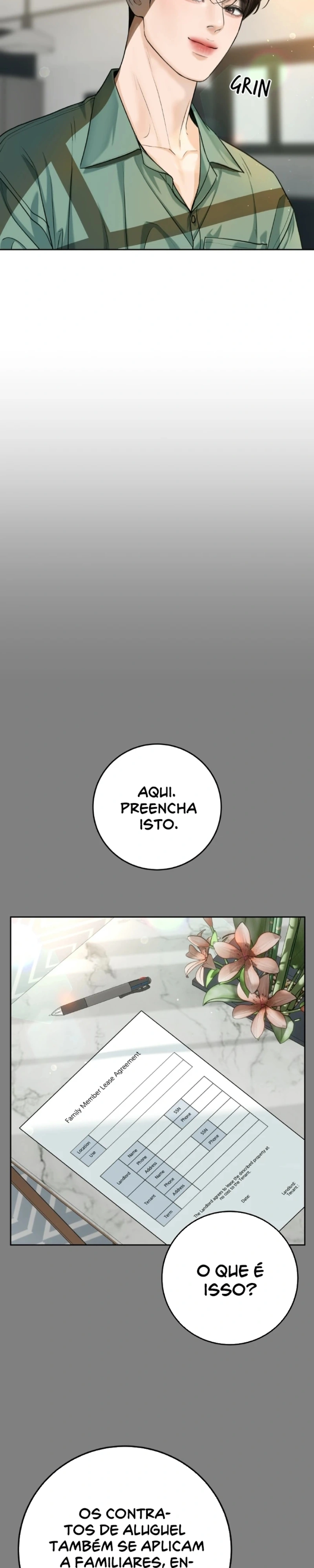 Eu Vou Te Dar o Mais Podre Capítulo 71 Página 17