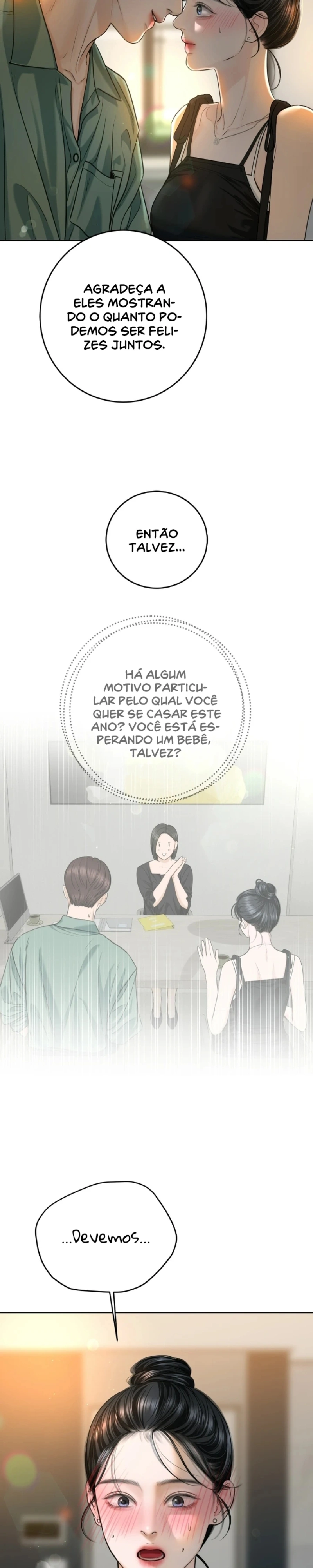 Eu Vou Te Dar o Mais Podre Capítulo 71 Página 30