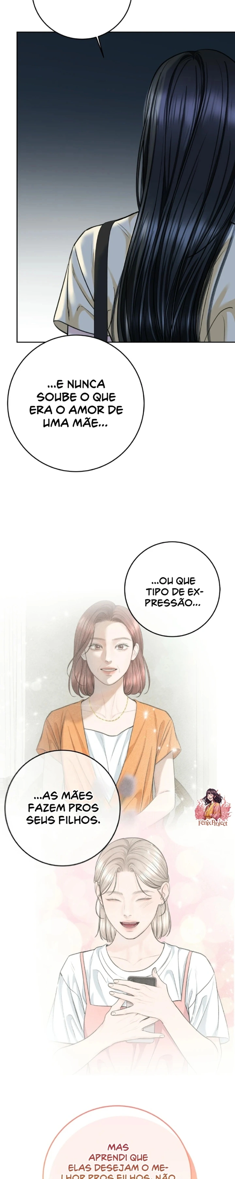 Eu Vou Te Dar o Mais Podre Capítulo 73 Página 14
