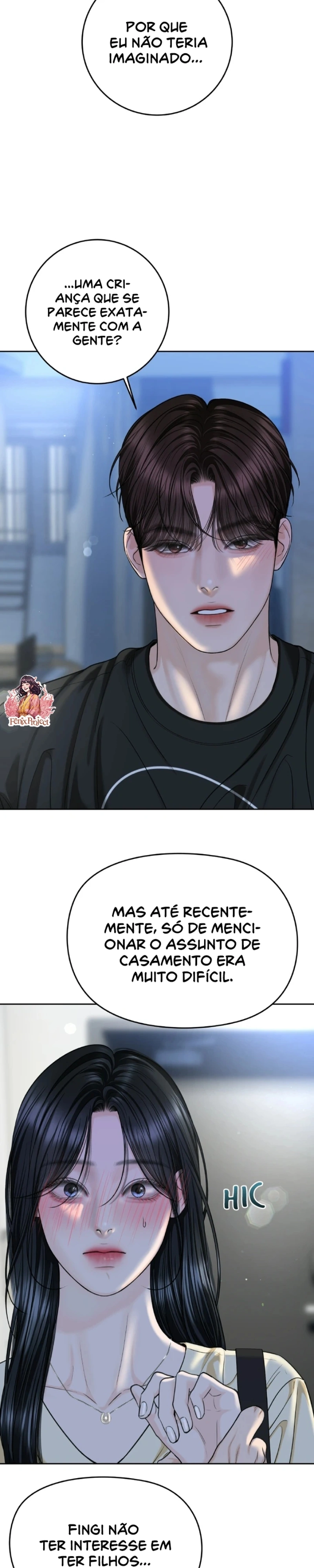 Eu Vou Te Dar o Mais Podre Capítulo 73 Página 17