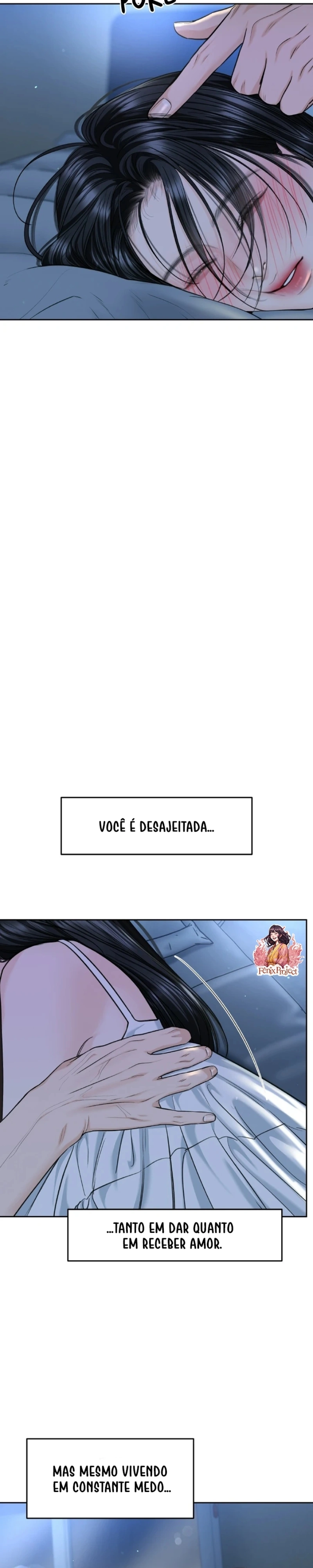 Eu Vou Te Dar o Mais Podre Capítulo 73 Página 30