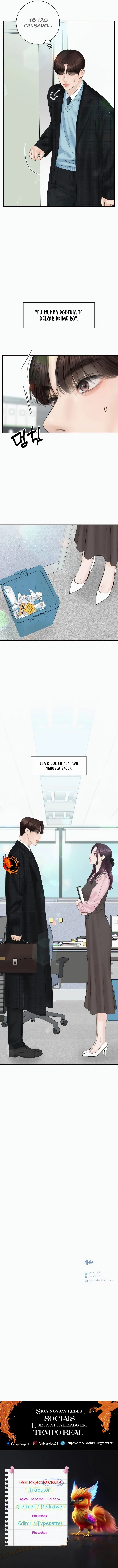 Eu Vou Te Dar o Mais Podre Capítulo 8 Página 10