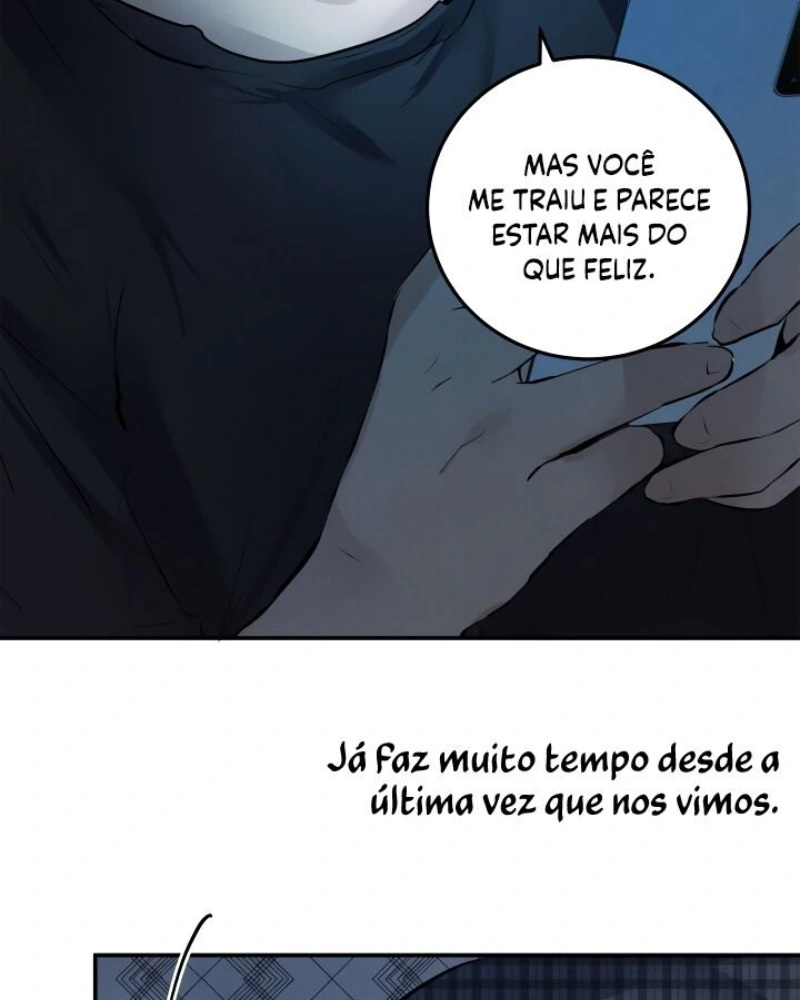 Eu Vou Terminar Esse Noivado Capítulo 1 Página 101
